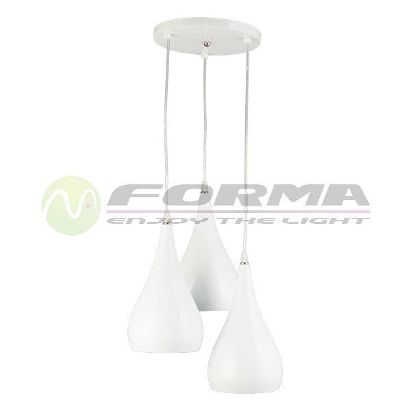 Visilica MP006-3 BK - Akcija
