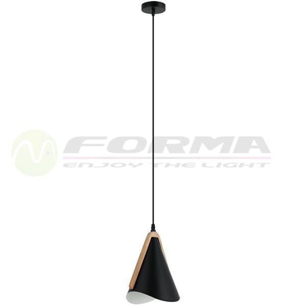 Visilica MP035-1 BK - Visilice