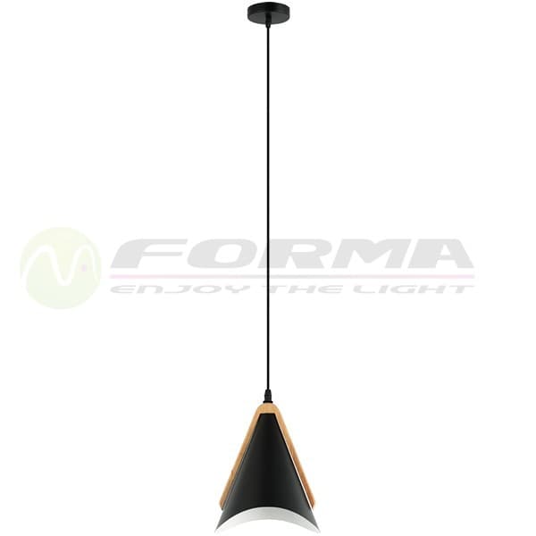Visilica MP035-1 BK - Visilice
