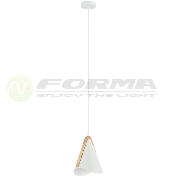 Visilica MP035-1 WH - Visilice