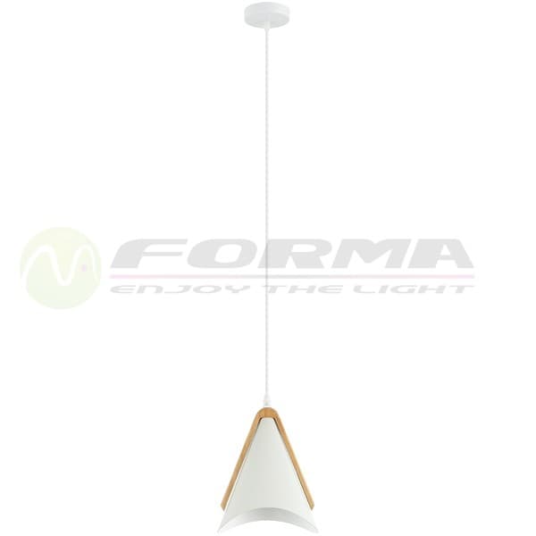 Visilica MP035-1 WH - Visilice
