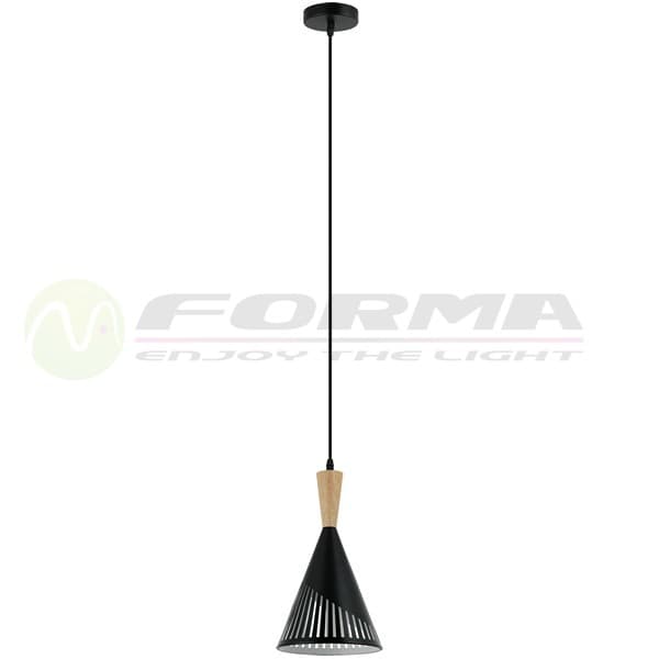 Visilica MP036-1 BK - Visilice