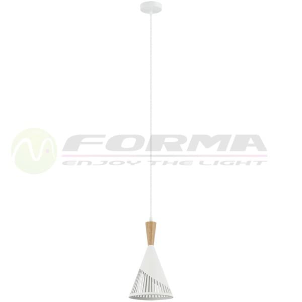 Visilica MP036-1 WH - Visilice