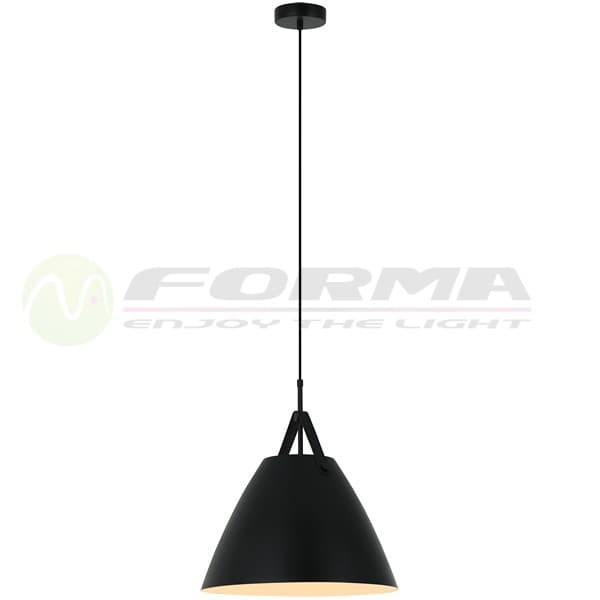 Visilica MP037-36 BK/WH - Visilice