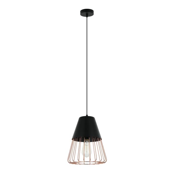 Visilica MP038-1 BK - Visilice