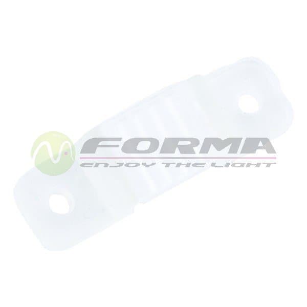 Obujmica za LED traku LCA - LED trake 220V i oprema