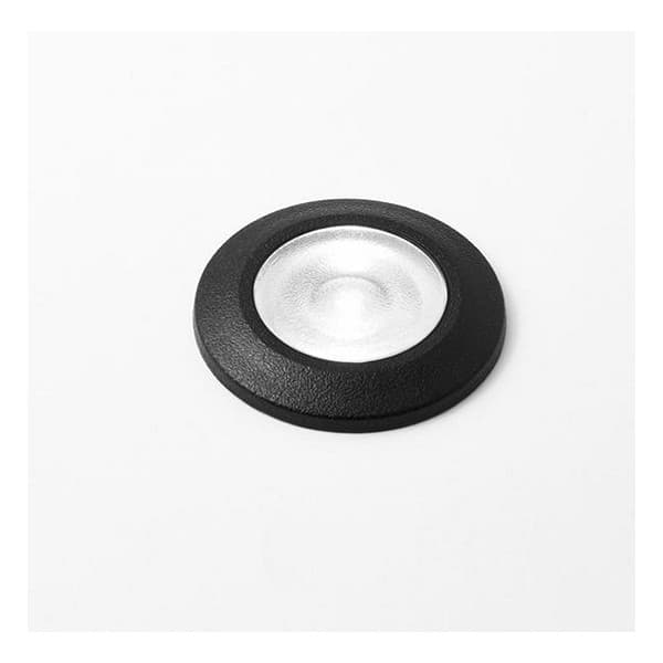 Ugradna LED lampa ALDO BK - Fumagalli rasveta
