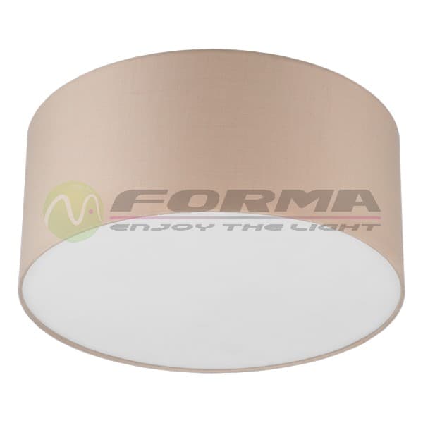Plafonjera F7702-40P BR - Plafonjere