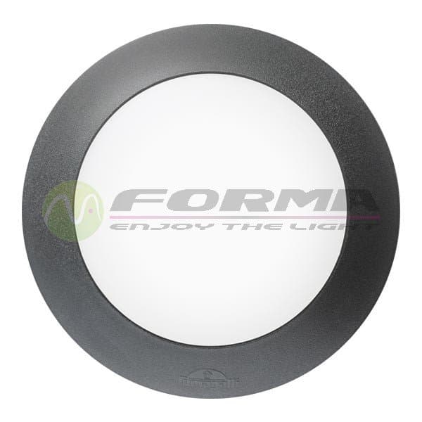 Plafonjera Bertina GX53 BK - Fumagalli rasveta