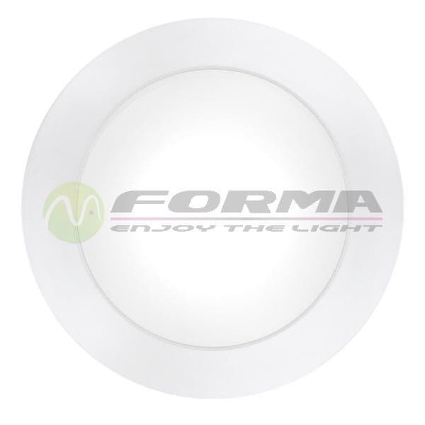 Plafonjera Bertina GX53 WH - Fumagalli rasveta