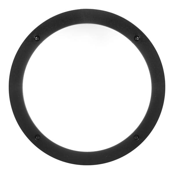 Plafonjera LUCIA E27 BK - Fumagalli rasveta