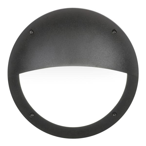Plafonjera LUCIA EL E27 BK - Fumagalli rasveta