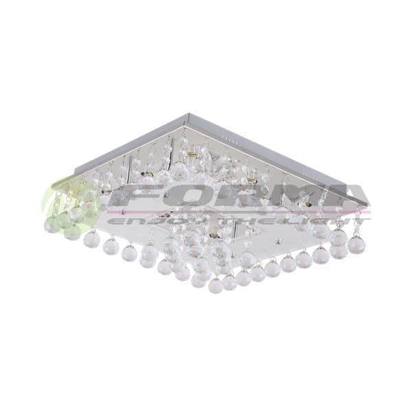 Plafonska lampa F9003-6C CH - Plafonske lampe