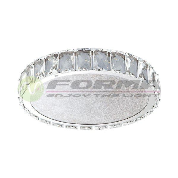 LED plafonska lampa KP1021-20C - LED kristalne lampe