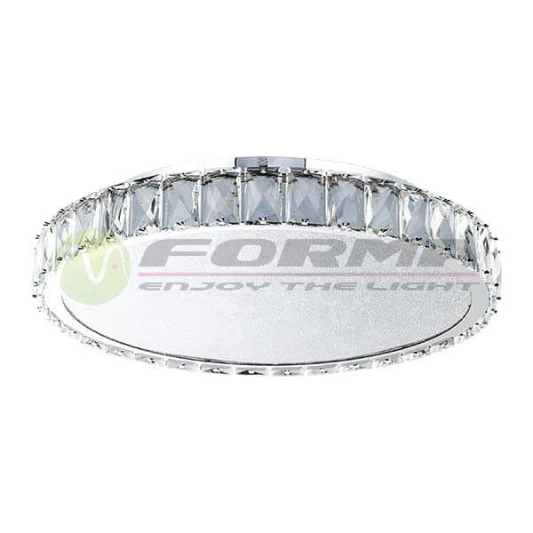 LED plafonska lampa KP1021-30C - LED kristalne lampe