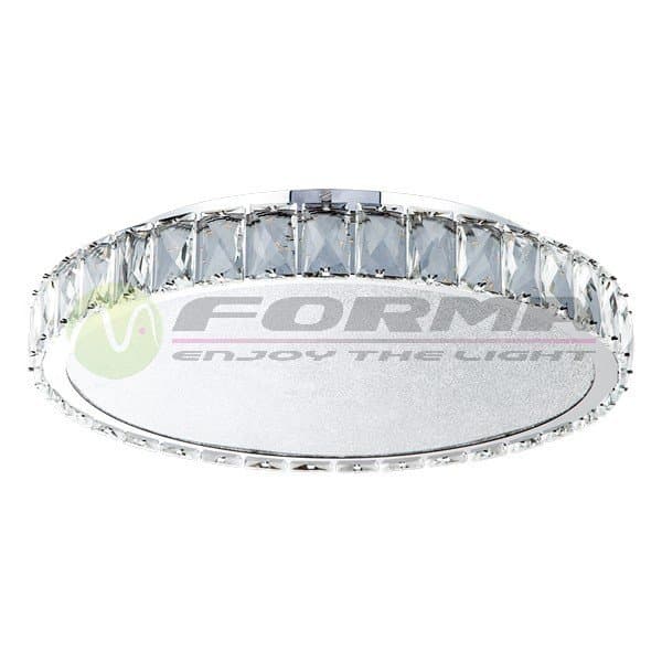 LED plafonska lampa KP1021-48C - LED kristalne lampe