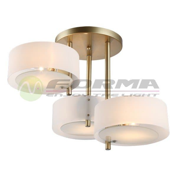 Plafonska lampa F7030-3C SG - Plafonske lampe