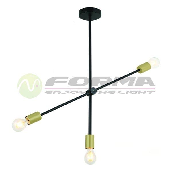 Plafonska lampa F7263-3C - Plafonske lampe