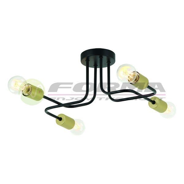 Plafonska lampa F7263-6C - Plafonske lampe