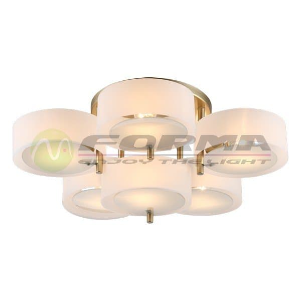 Plafonska lampa F7030-6C SG - Plafonske lampe