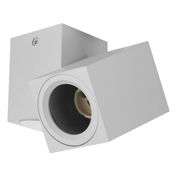 Plafonska lampa AFS100-1C WH - Akcija