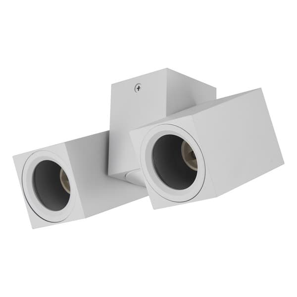 Plafonska lampa AFS100-2C WH - Akcija