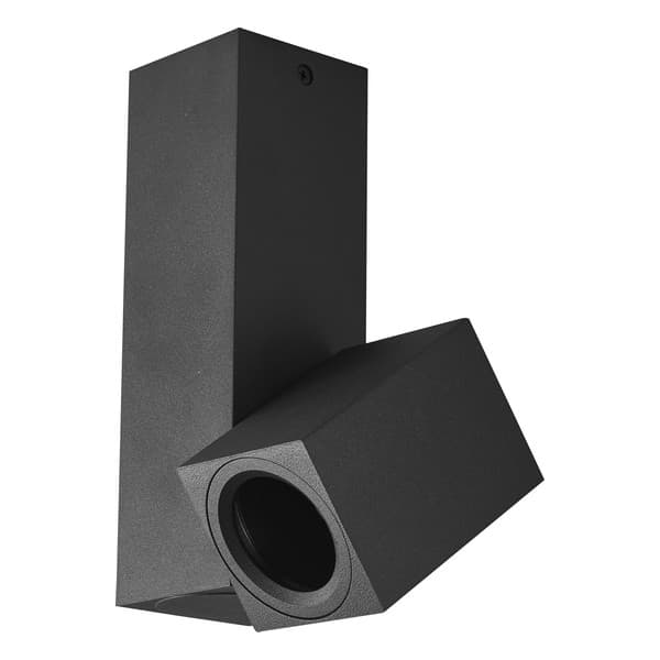 Plafonska lampa AFS101-1C BK - Akcija