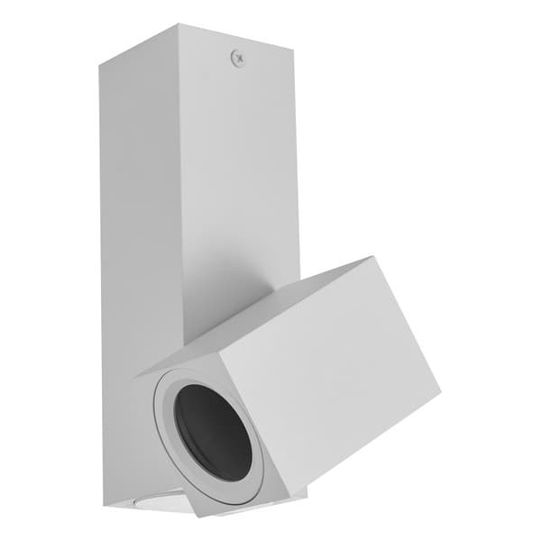 Plafonska lampa AFS101-1C WH - Akcija
