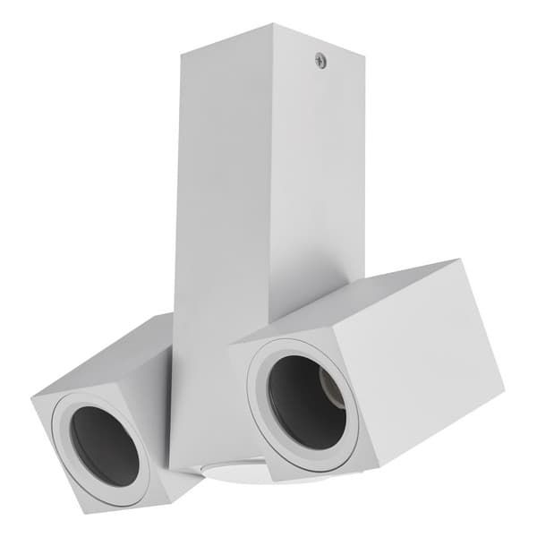 Plafonska lampa AFS101-2C WH - Akcija