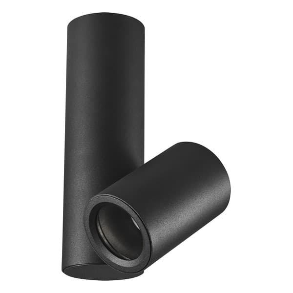 Plafonska lampa AFS103-1C BK - Akcija