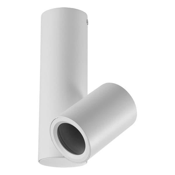 Plafonska lampa AFS103-1C WH - Akcija