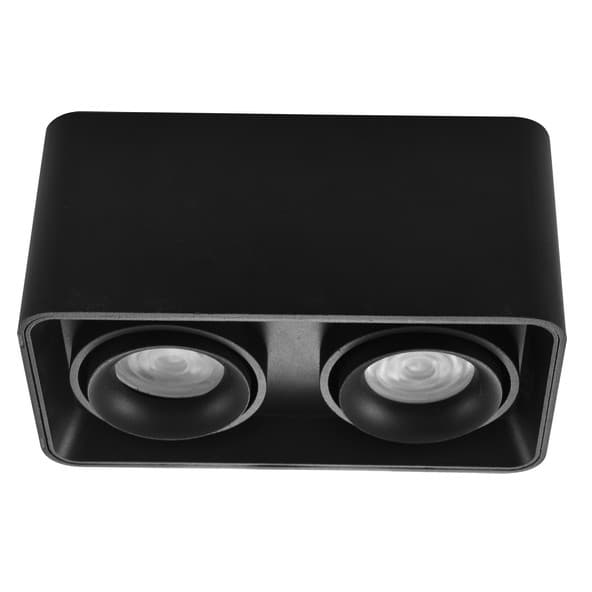 Plafonska lampa AFS108-2C BK - Plafonske lampe