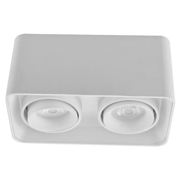 Plafonska lampa AFS108-2C WH - Plafonske lampe