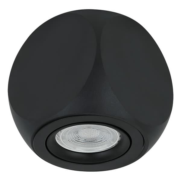Plafonska lampa AFS110-1C BK - Plafonske lampe