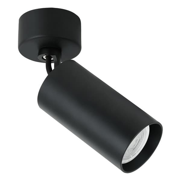 Plafonska lampa AFS112-1C BK - Plafonske lampe
