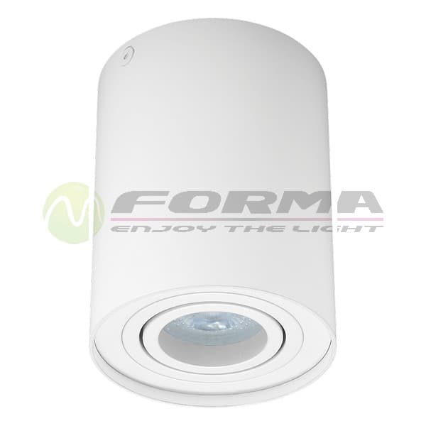Nadgradna spot lampa AFS113-1C WH - Spotovi