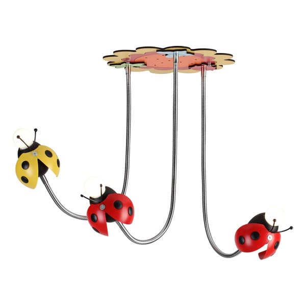 Plafonska lampa DF7600-3C - Akcija