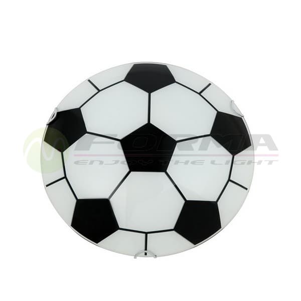 Plafonjera F13-109 - Dečija rasveta