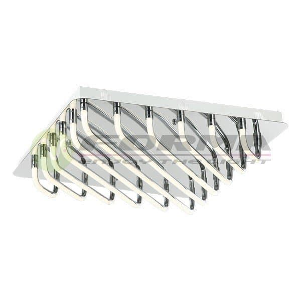 LED plafonska lampa F2021-80C - Akcija