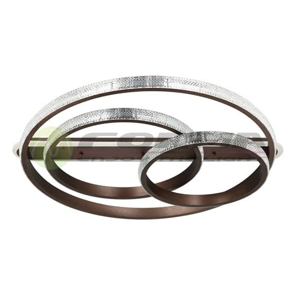 LED plafonska lampa F2031-194C COF - LED plafonjere i plafonske lampe