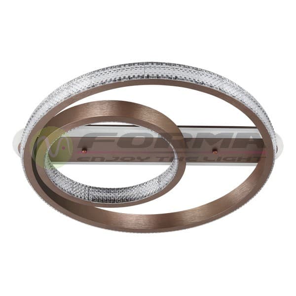 LED plafonska lampa F2031-98C COF - LED plafonjere i plafonske lampe