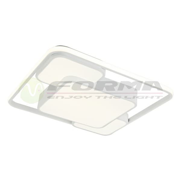 LED plafonska lampa F2823-50C WH - LED plafonjere i plafonske lampe