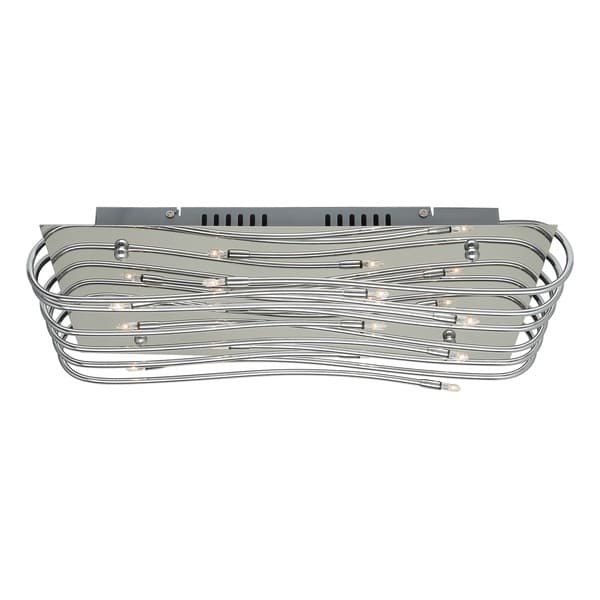 Plafonska lampa F5006-12C - Akcija