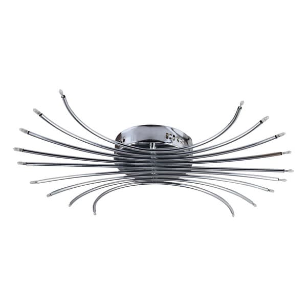 Plafonska lampa F5007-18C - Akcija