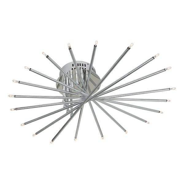 Plafonska lampa F5007-20C - Akcija