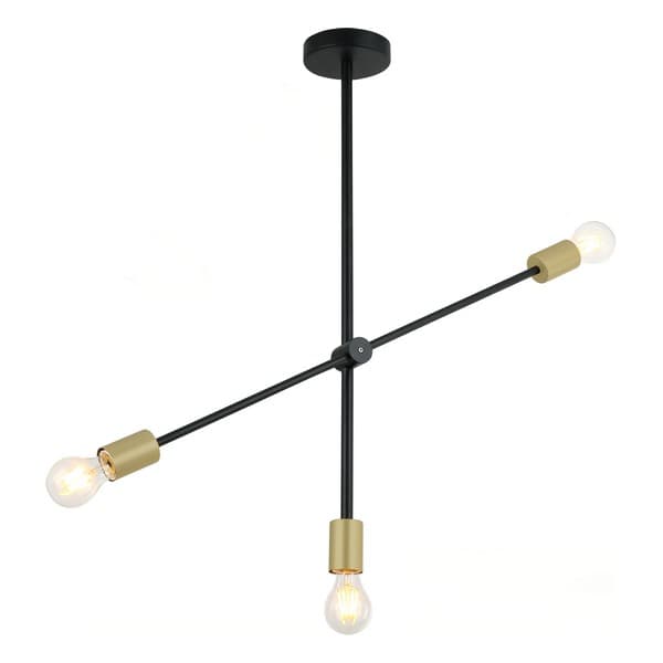 Plafonska lampa F7263-3C - Plafonske lampe