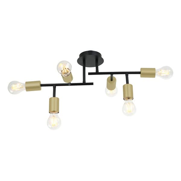 Plafonska lampa F7263-6C - Plafonske lampe