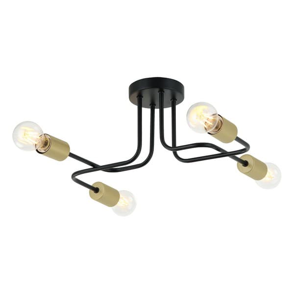 Plafonska lampa F7264-4C - Plafonske lampe