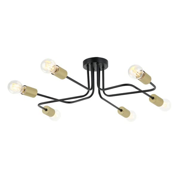 Plafonska lampa F7264-6C - Plafonske lampe