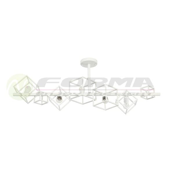 Plafonska lampa F7275-5C WH - Akcija